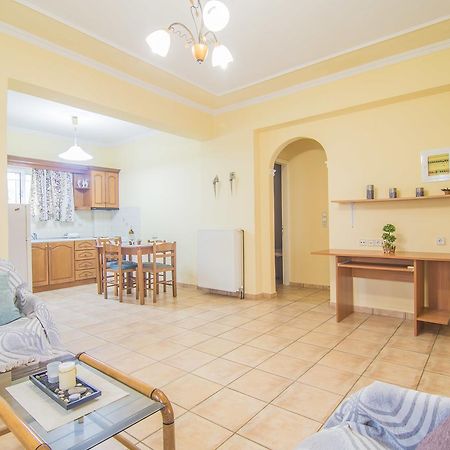 مدينة زاكينثوس Tonia Apartments المظهر الخارجي الصورة