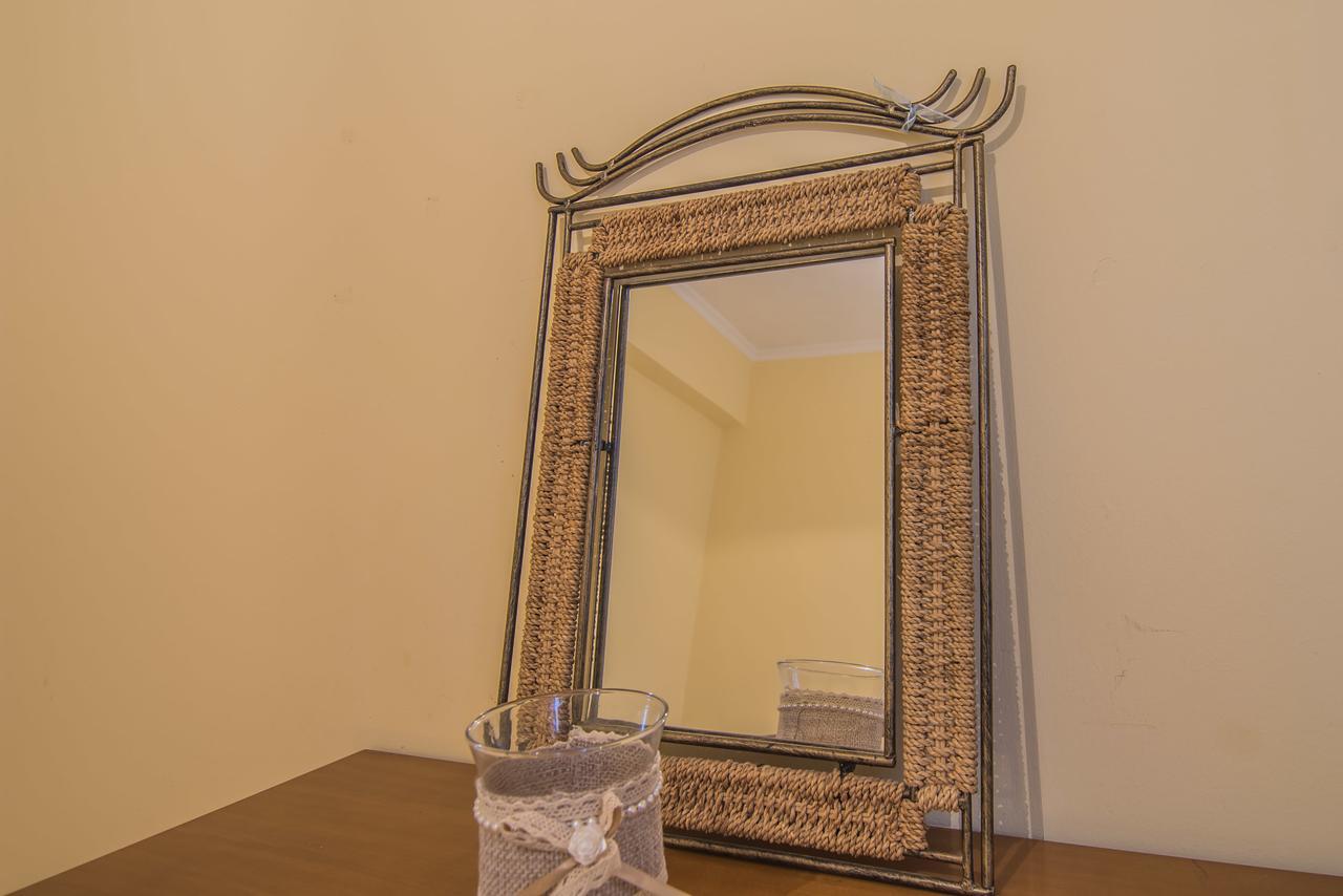 مدينة زاكينثوس Tonia Apartments المظهر الخارجي الصورة